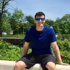 Meet your Posher, Casey